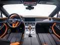 Bentley Continental GTC Speed W12 *Naim* Grau - thumbnail 13