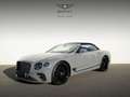 Bentley Continental GTC Speed W12 *Naim* Grau - thumbnail 1