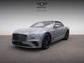 Bentley Continental GTC Speed W12 *Naim* Grau - thumbnail 8