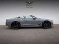 Bentley Continental GTC Speed W12 *Naim* Grau - thumbnail 2