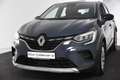 Renault Captur Zen  *1.Hand*Navi*Tempomat* Blau - thumbnail 22