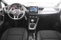 Renault Captur Zen  *1.Hand*Navi*Tempomat* Blau - thumbnail 2