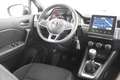 Renault Captur Zen  *1.Hand*Navi*Tempomat* Blau - thumbnail 12