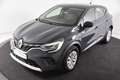 Renault Captur Zen  *1.Hand*Navi*Tempomat* Blau - thumbnail 4