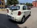 Nissan Micra Micra IV 2013 1.2 Acenta eco Gpl E6 Blanc - thumbnail 4
