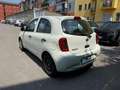 Nissan Micra Micra IV 2013 1.2 Acenta eco Gpl E6 Blanc - thumbnail 6