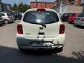 Nissan Micra Micra IV 2013 1.2 Acenta eco Gpl E6 Blanc - thumbnail 5