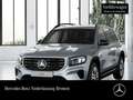 Mercedes-Benz GLB 200 d PROGRESSIVE+NIGHT+AHK+LED+KAMERA+8G Argent - thumbnail 1