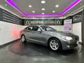 BMW 520 d F10 Lim. Aut. *SCHIEBEDACH'XENON*AHK* Grijs - thumbnail 8
