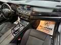 BMW 520 d F10 Lim. Aut. *SCHIEBEDACH'XENON*AHK* Grijs - thumbnail 18