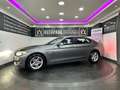 BMW 520 d F10 Lim. Aut. *SCHIEBEDACH'XENON*AHK* Grijs - thumbnail 2