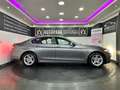 BMW 520 d F10 Lim. Aut. *SCHIEBEDACH'XENON*AHK* Grijs - thumbnail 7