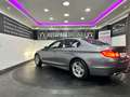 BMW 520 d F10 Lim. Aut. *SCHIEBEDACH'XENON*AHK* Grijs - thumbnail 4