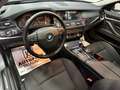BMW 520 d F10 Lim. Aut. *SCHIEBEDACH'XENON*AHK* Grijs - thumbnail 16