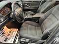 BMW 520 d F10 Lim. Aut. *SCHIEBEDACH'XENON*AHK* Grijs - thumbnail 15