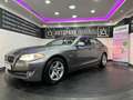 BMW 520 d F10 Lim. Aut. *SCHIEBEDACH'XENON*AHK* Grijs - thumbnail 10