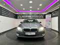 BMW 520 d F10 Lim. Aut. *SCHIEBEDACH'XENON*AHK* Grijs - thumbnail 9