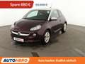 Opel Adam 1.4 Unlimited*TEMPO*PDC*SHZ*ALU*LIM*KLIMA* Mauve - thumbnail 1