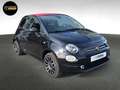 Fiat 500C 500C  1.0i MHEV Dolcevita Zwart - thumbnail 4