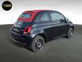 Fiat 500C 500C  1.0i MHEV Dolcevita Zwart - thumbnail 3