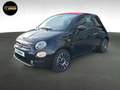 Fiat 500C 500C  1.0i MHEV Dolcevita Zwart - thumbnail 1