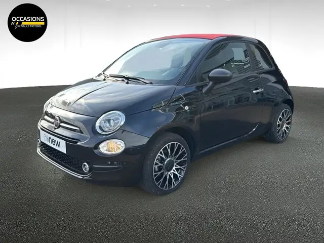 Fiat 500C 500C  1.0i MHEV Dolcevita
