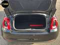 Fiat 500C 500C  1.0i MHEV Dolcevita Zwart - thumbnail 19