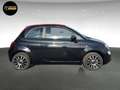 Fiat 500C 500C  1.0i MHEV Dolcevita Zwart - thumbnail 7