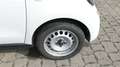 smart forFour Klimaautomatik/Tempomat/Sitzheizung Blanc - thumbnail 10