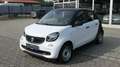 smart forFour Klimaautomatik/Tempomat/Sitzheizung Blanc - thumbnail 1
