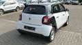 smart forFour Klimaautomatik/Tempomat/Sitzheizung Blanc - thumbnail 5