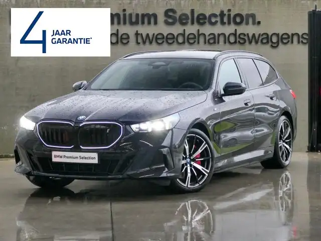 BMW i5 eDrive40 Touring M Sport PRO | TOWB | PANO |