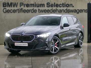 eDrive40 Touring M Sport PRO | TOWB | PANO |