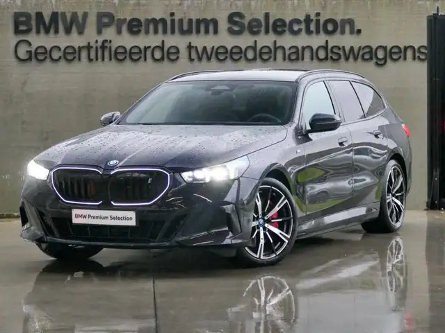 BMW i5 eDrive40 Touring M Sport PRO | TOWB | PANO |