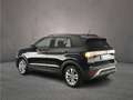 Volkswagen T-Cross Life Edition 1.0 TSI 95pk Adaptive cruise control, Zwart - thumbnail 3