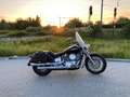Yamaha XVS 1100 Dragstar Zwart - thumbnail 1