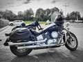 Yamaha XVS 1100 Dragstar Zwart - thumbnail 2
