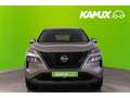 Nissan X-Trail 1.5e-Power Aut.N-Connecta e-4ORCE+NAVI Silber - thumbnail 10