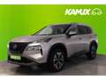 Nissan X-Trail 1.5e-Power Aut.N-Connecta e-4ORCE+NAVI Silber - thumbnail 9