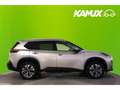 Nissan X-Trail 1.5e-Power Aut.N-Connecta e-4ORCE+NAVI Silber - thumbnail 3