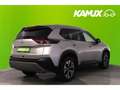 Nissan X-Trail 1.5e-Power Aut.N-Connecta e-4ORCE+NAVI Silber - thumbnail 4