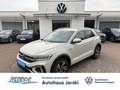 Volkswagen T-Roc 1.5 TSI R-Line DSG,18 Zoll,ACC,IQ.Drive Grau - thumbnail 1