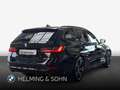BMW 330 d xDrive Touring Advantage DAB Tempomat Shz. uvm. Schwarz - thumbnail 2