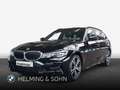 BMW 330 d xDrive Touring Advantage DAB Tempomat Shz. uvm. Schwarz - thumbnail 1