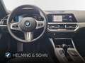 BMW 330 d xDrive Touring Advantage DAB Tempomat Shz. uvm. Schwarz - thumbnail 7