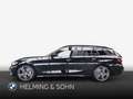 BMW 330 d xDrive Touring Advantage DAB Tempomat Shz. uvm. Schwarz - thumbnail 4
