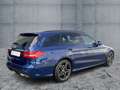 Mercedes-Benz C 300 T AMG-LINE LED+NAV+ACC+RFK+SHZ+DAB+AHK+18" Blau - thumbnail 6