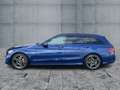 Mercedes-Benz C 300 T AMG-LINE LED+NAV+ACC+RFK+SHZ+DAB+AHK+18" Blau - thumbnail 4