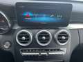 Mercedes-Benz C 300 T AMG-LINE LED+NAV+ACC+RFK+SHZ+DAB+AHK+18" Blau - thumbnail 11