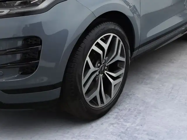 Land Rover Range Rover Evoque view 6